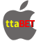 Aplicativo ttabet para iOS
