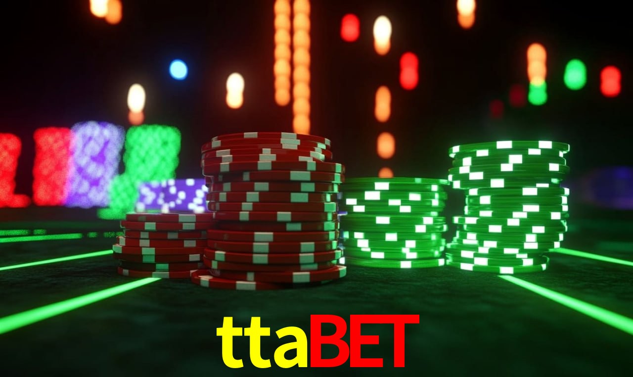 Experiência VIP ttabet