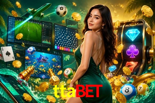 Experiência VIP ttabet