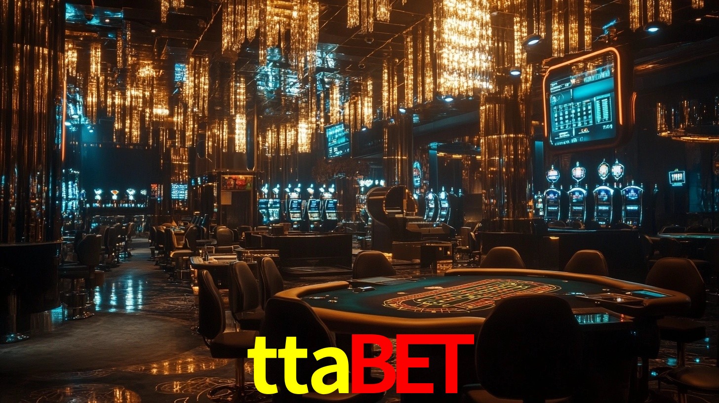 ttabet - Roleta de Sorte Total - ttabet.com