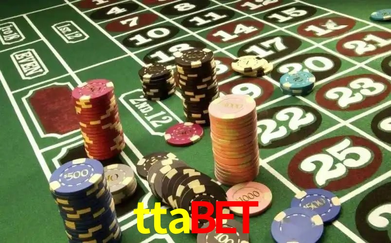 Estatísticas ttabet