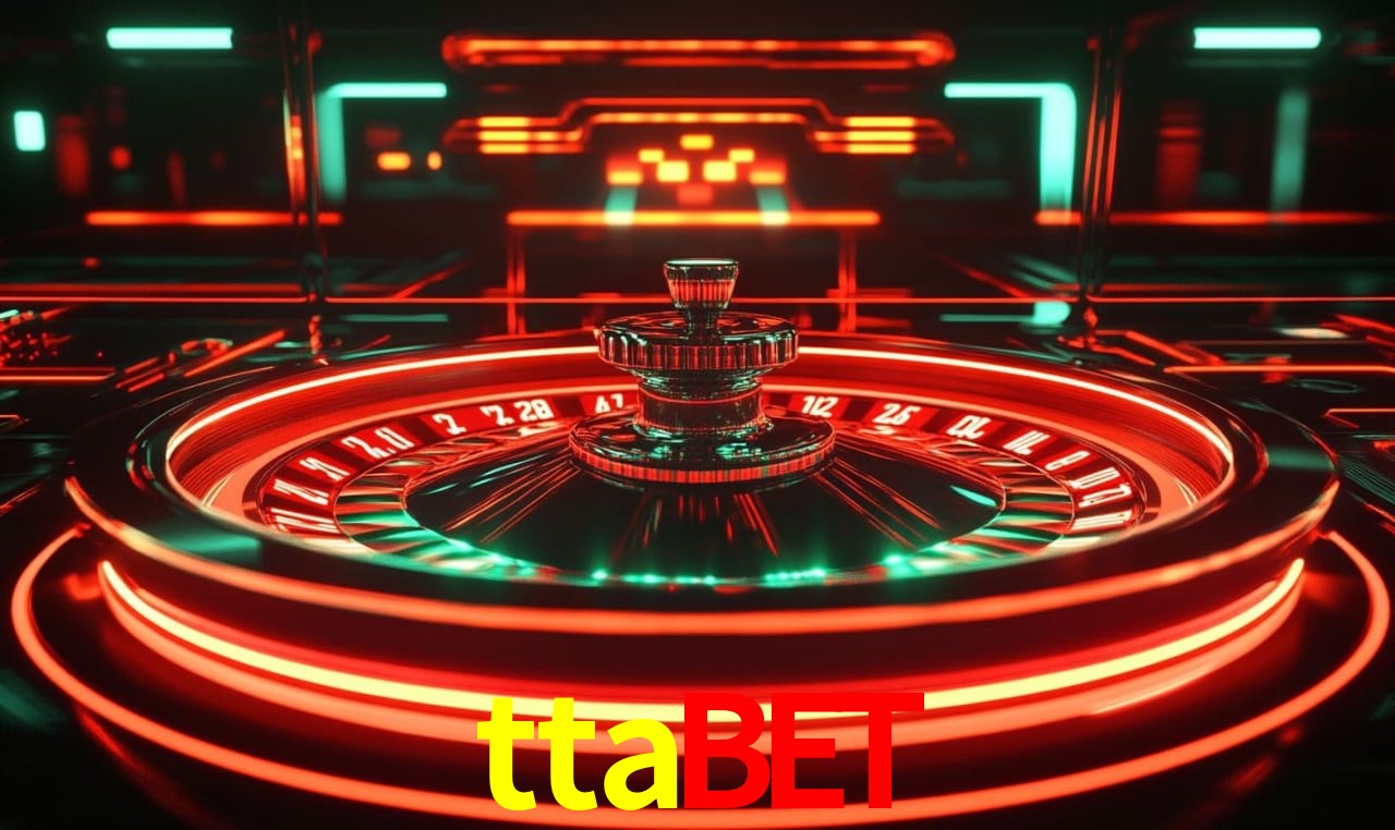 A Revolução dos Aplicativos de Jogos no ttabet