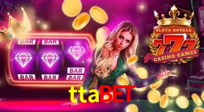 Descubra o Mundo do Cassino Online com ttabet