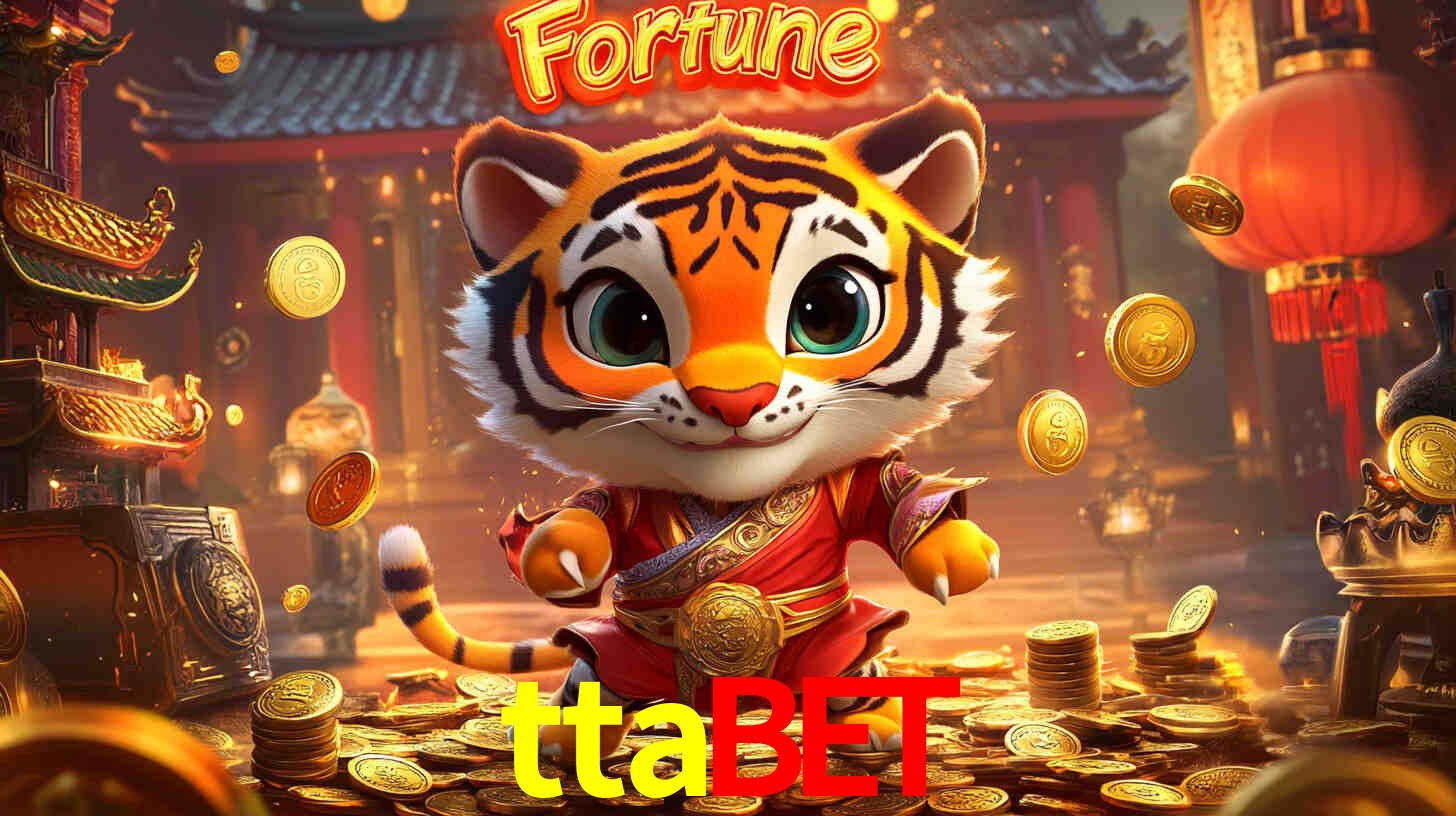 Desvendando o Mundo dos Jogos Virtuais na ttabet