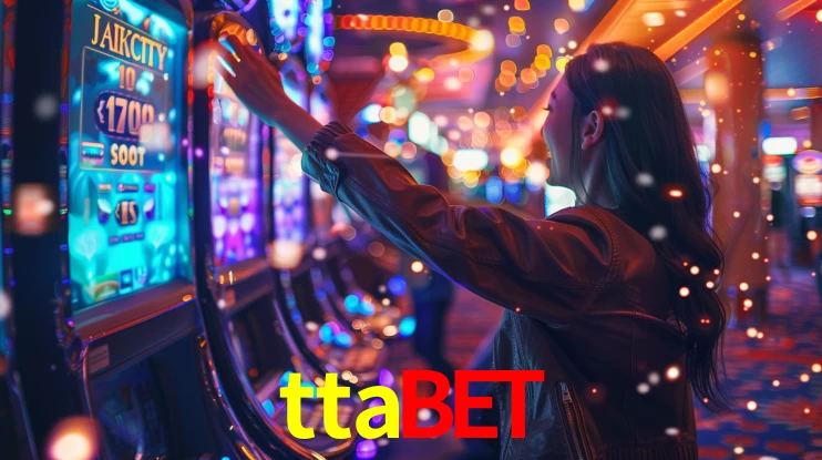 ttabet com jogo