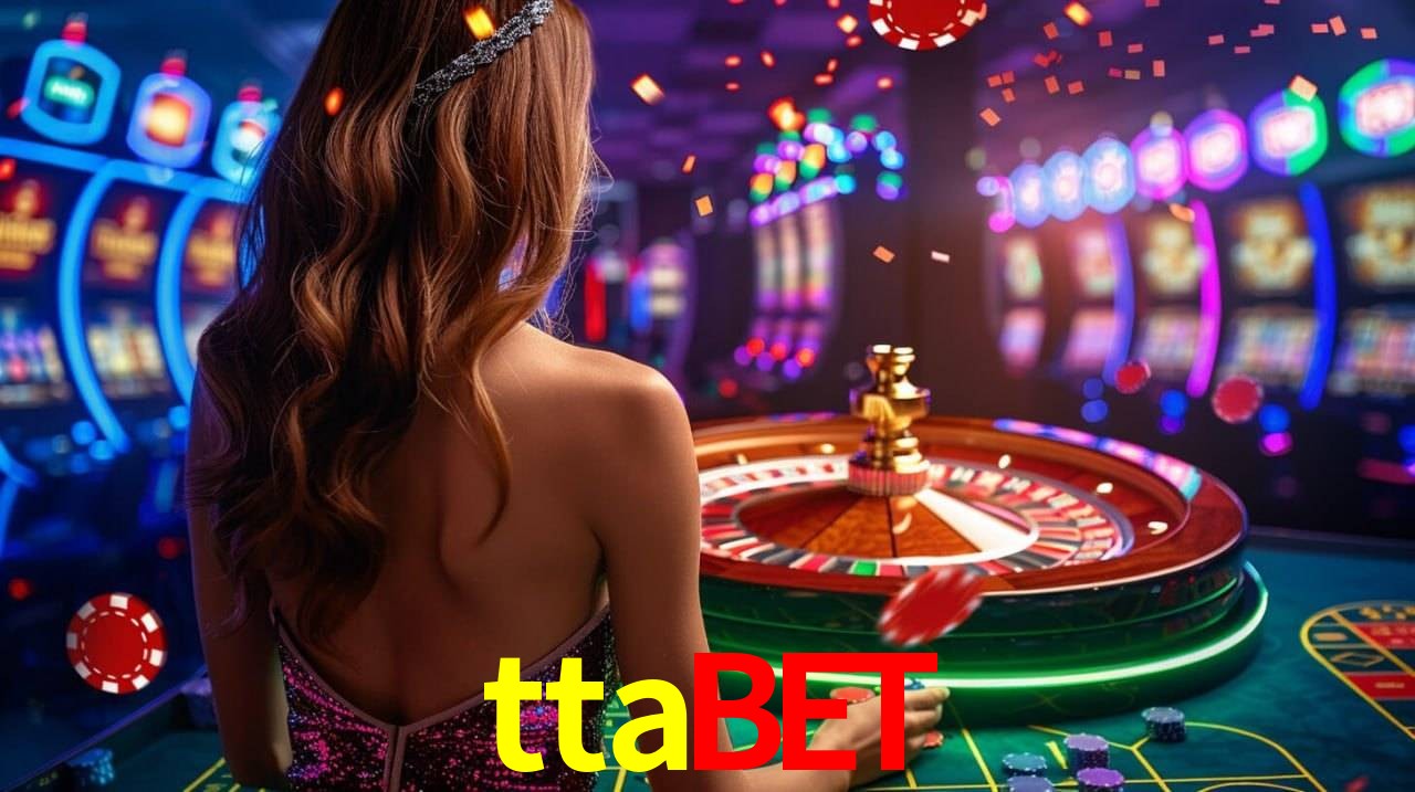 APP rápido e leve da ttabet