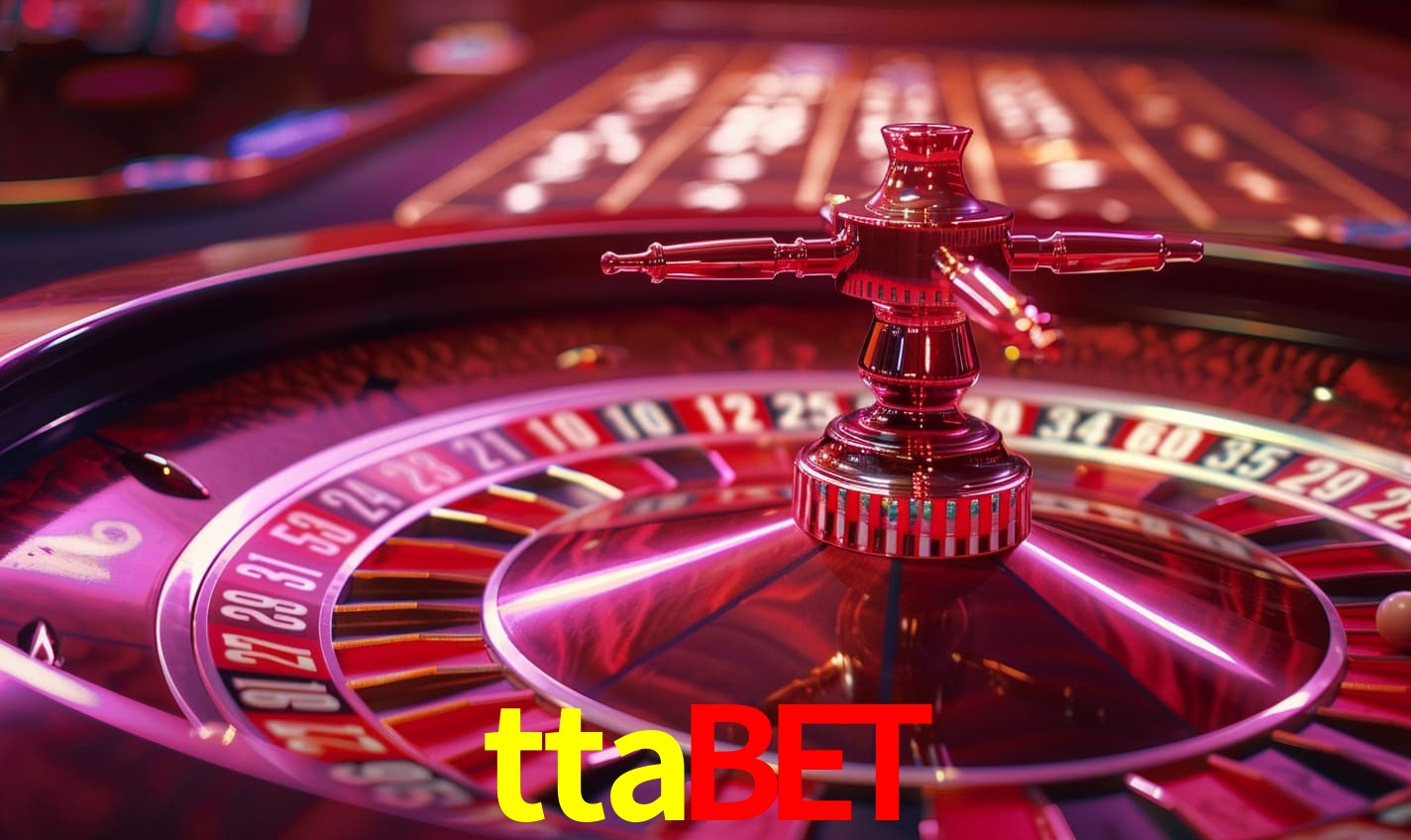 Explorando a Categoria de Eventos em Apostas na ttabet