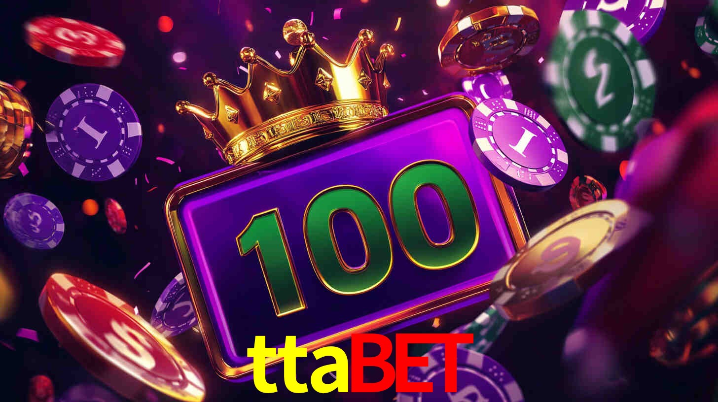 Welcome Bonus ttabet
