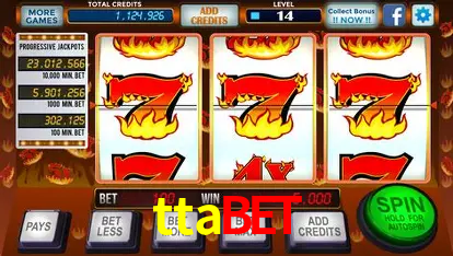 Descubra o Mundo do Cassino Online com ttabet