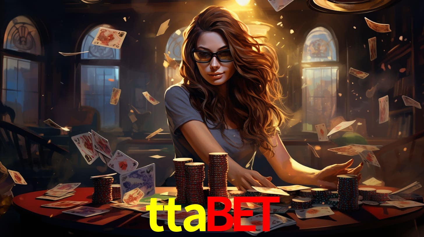 Blackjack Table ttabet
