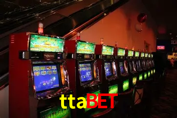 Desvendando o Mundo dos Jogos Virtuais na ttabet