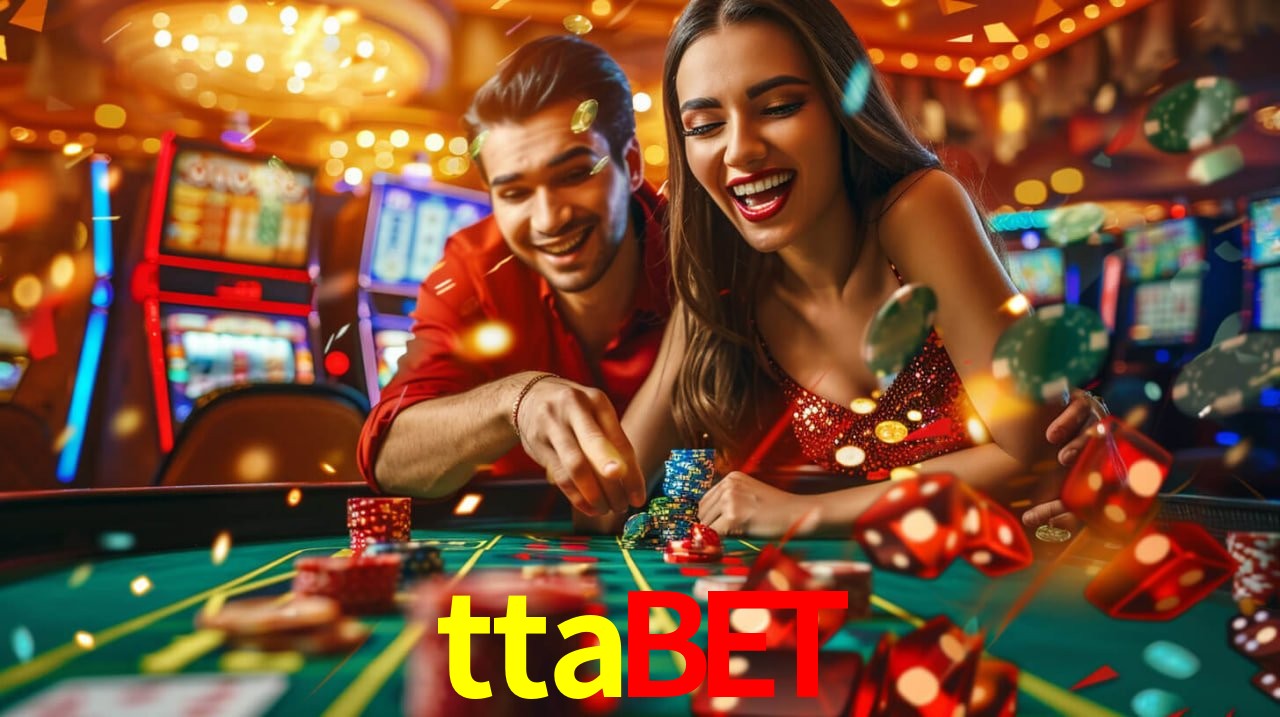 Jogos de Slot ttabet