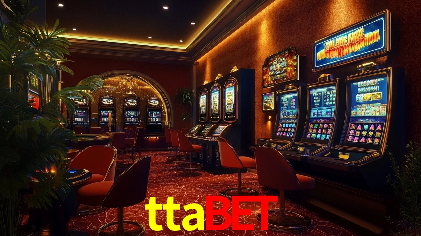 Welcome Bonus ttabet