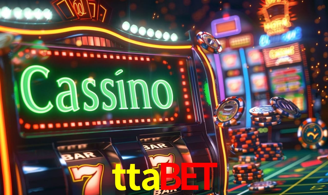 Diretório de Jogos ttabet