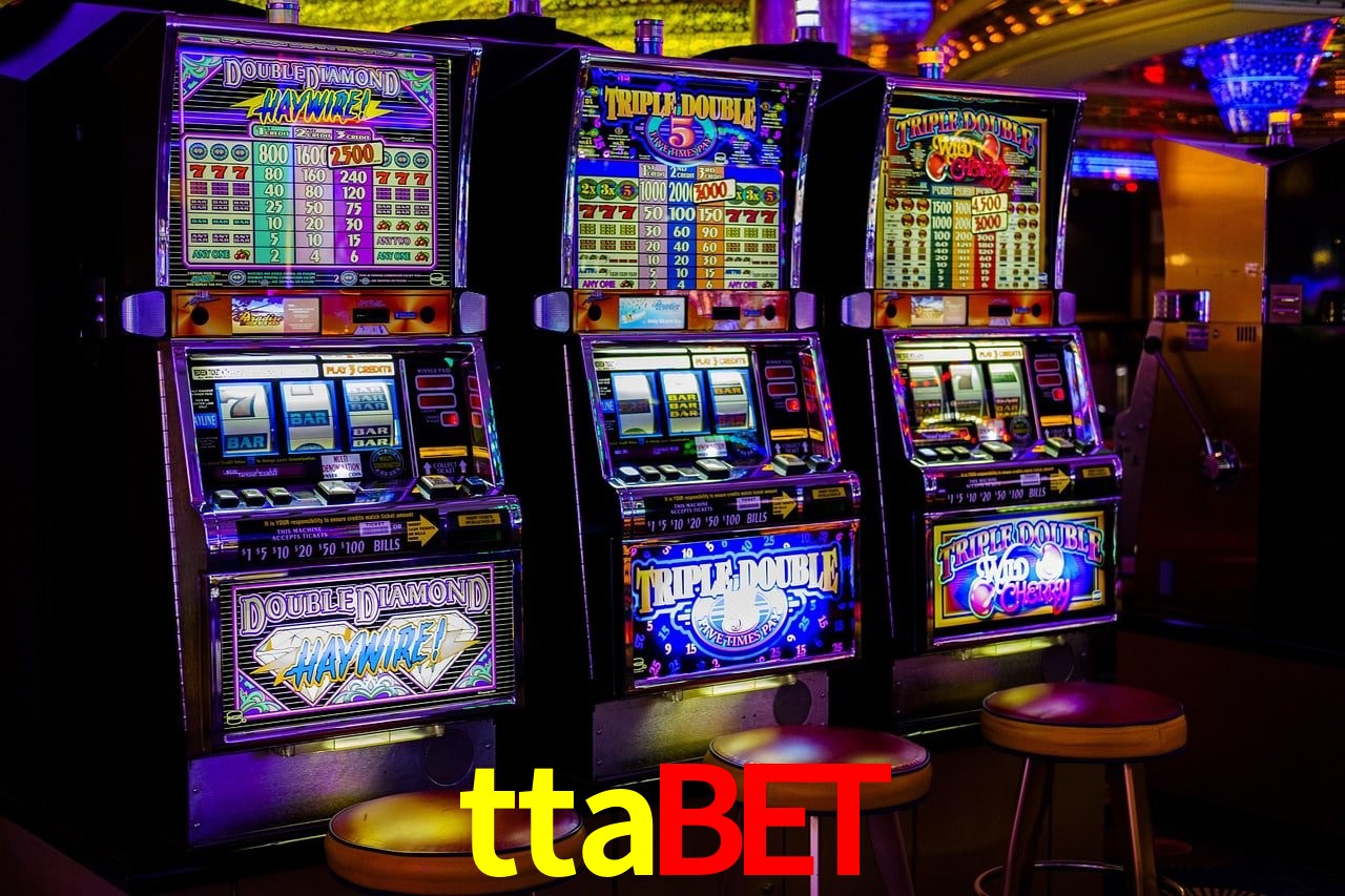 Casino Ao Vivo ttabet