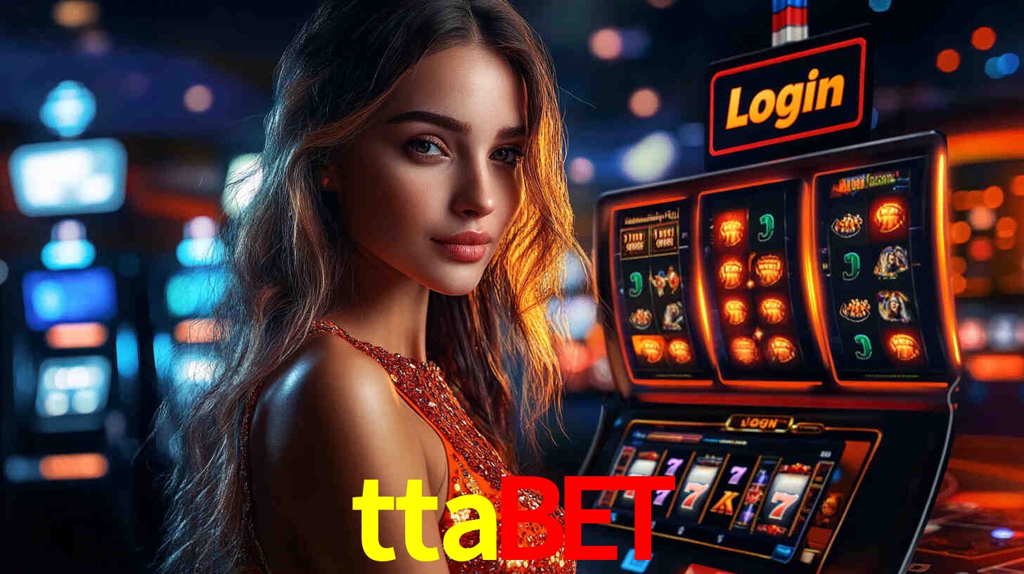 ttabet: Jogos de Caça-Níqueis-Altas Recompensas, Roleta-Velocidade, Blackjack-Desafios Máximos