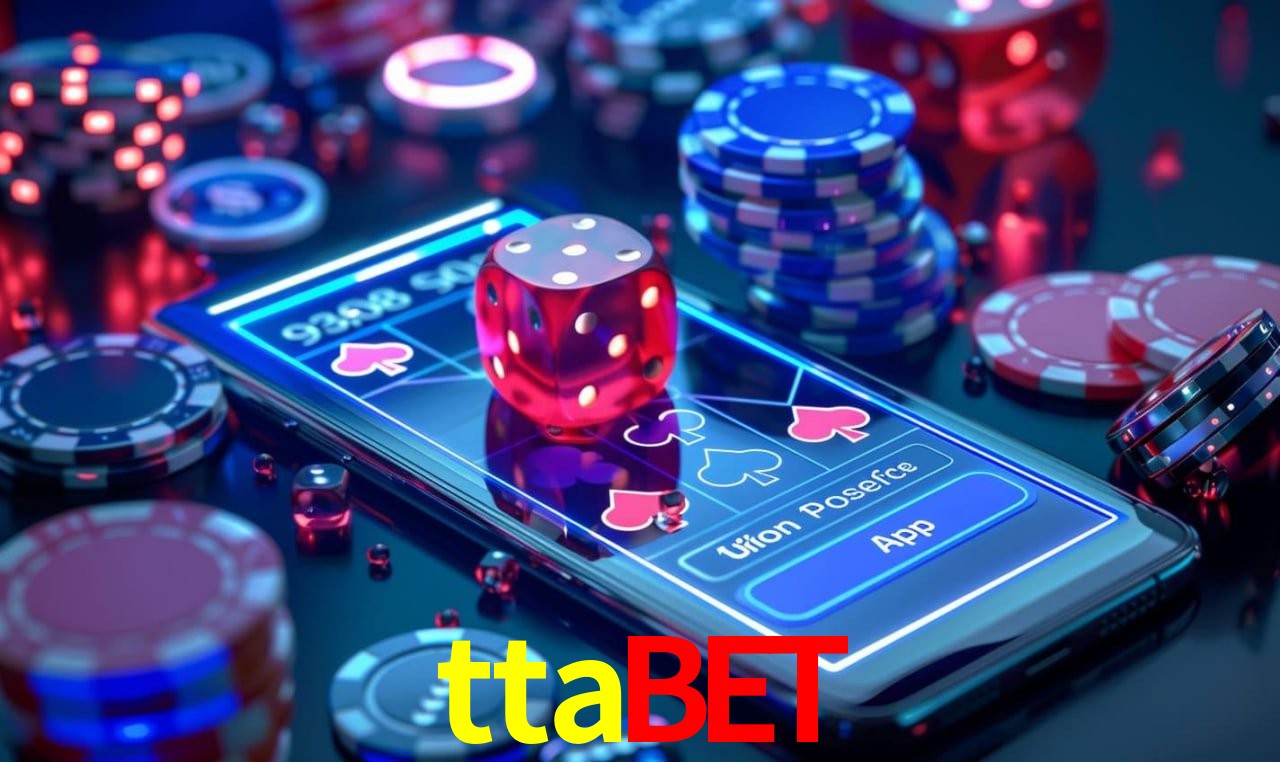 ttabet Aplicativo - ttabet visual 1