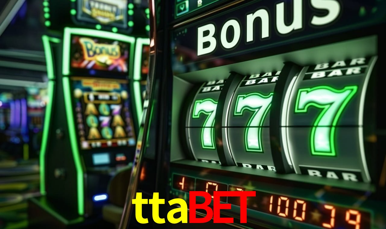 Slot Games ttabet