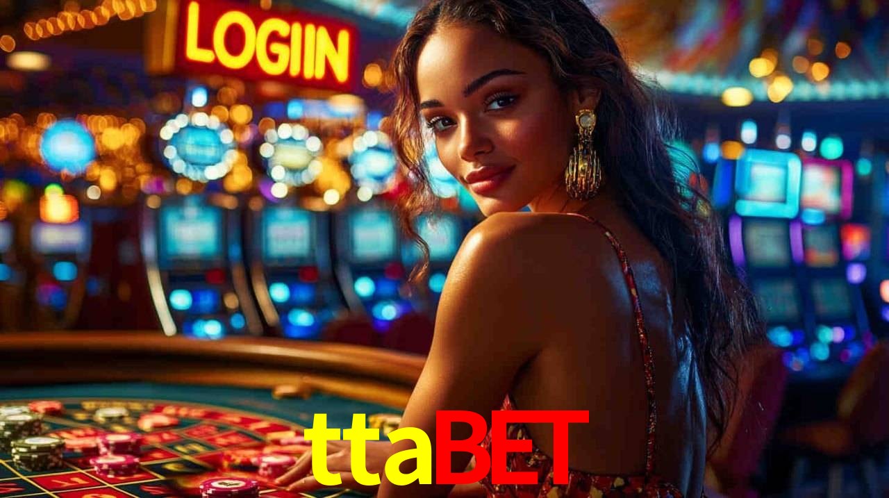Recursos de Bônus ttabet