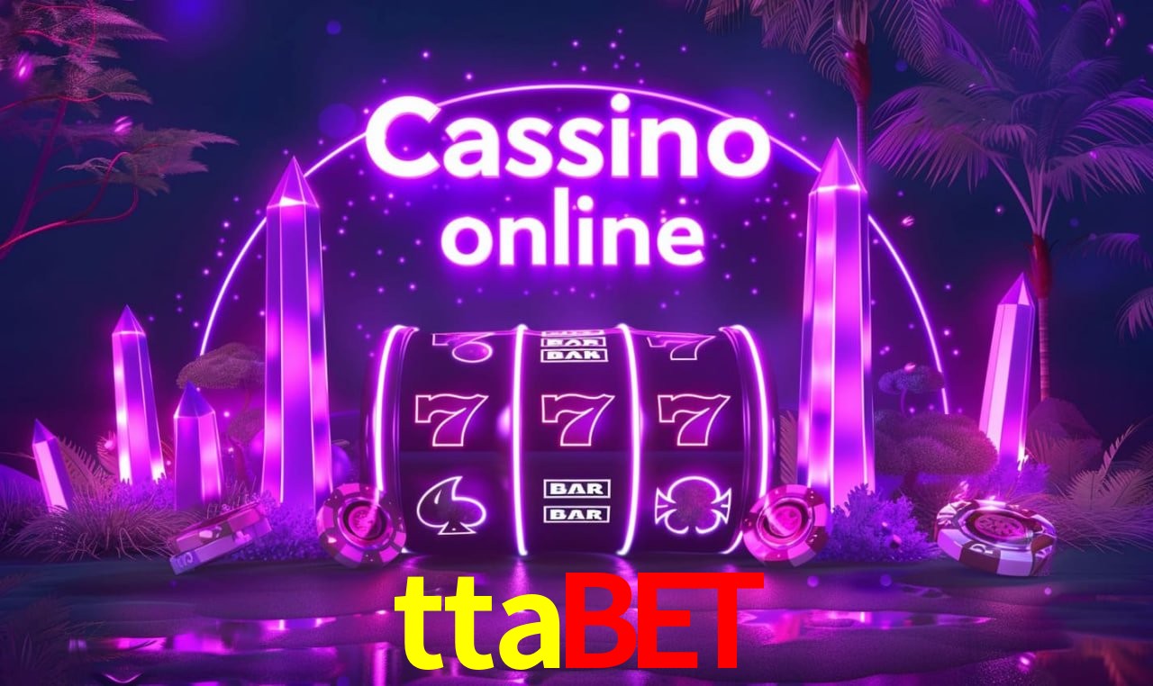 Provedores de Jogos ttabet