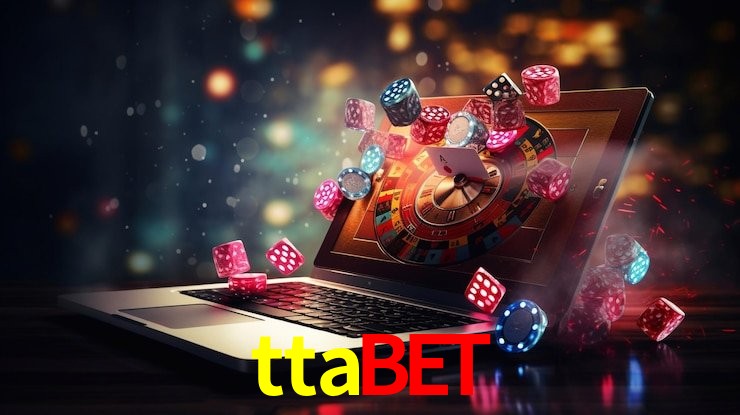 Inovações de Jogos na ttabet: O Futuro das Experiências Interativas