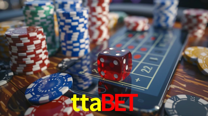 ttabet: A Experiência de Casino com Jogos de Mesa ao Vivo