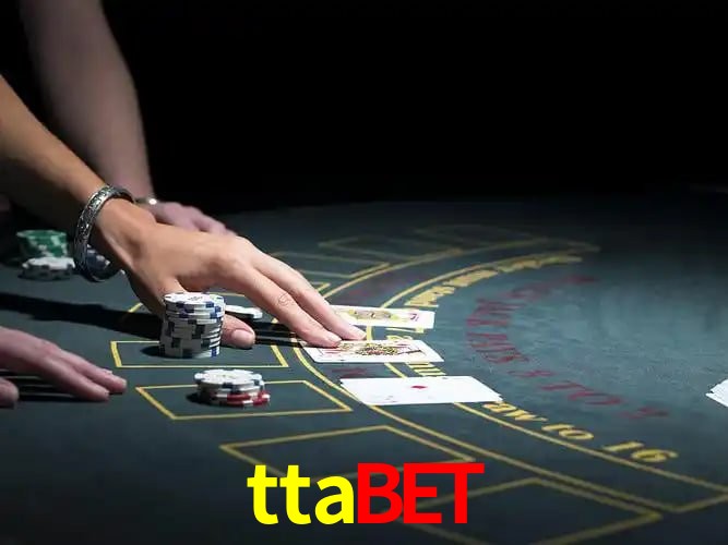 Tecnologia da Plataforma ttabet