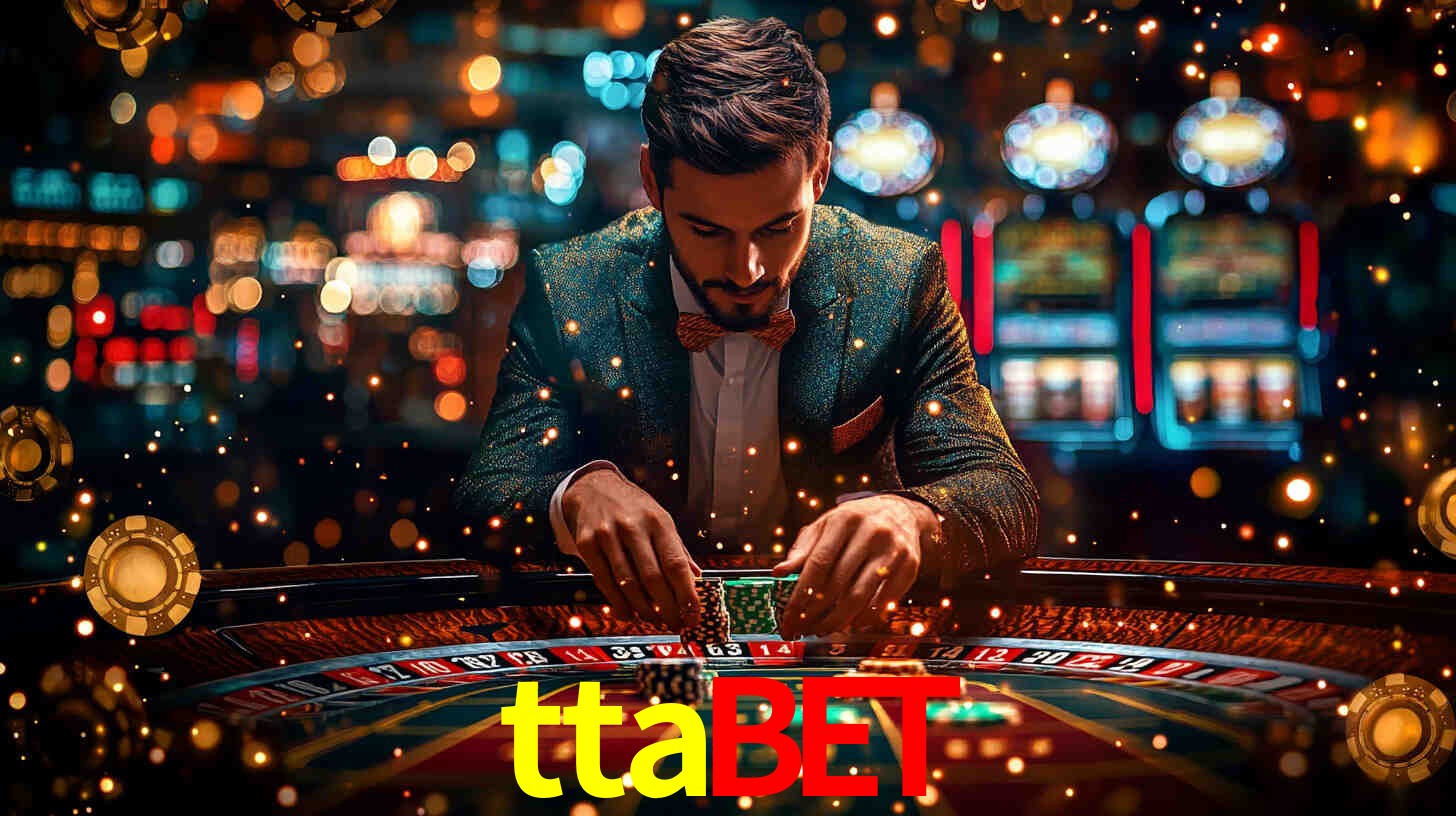 ttabet App Interface