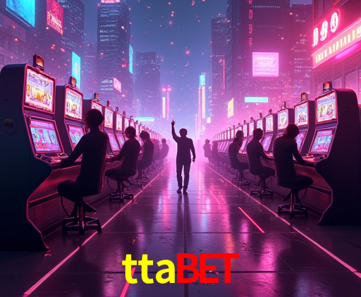 Jogos Exclusivos ttabet
