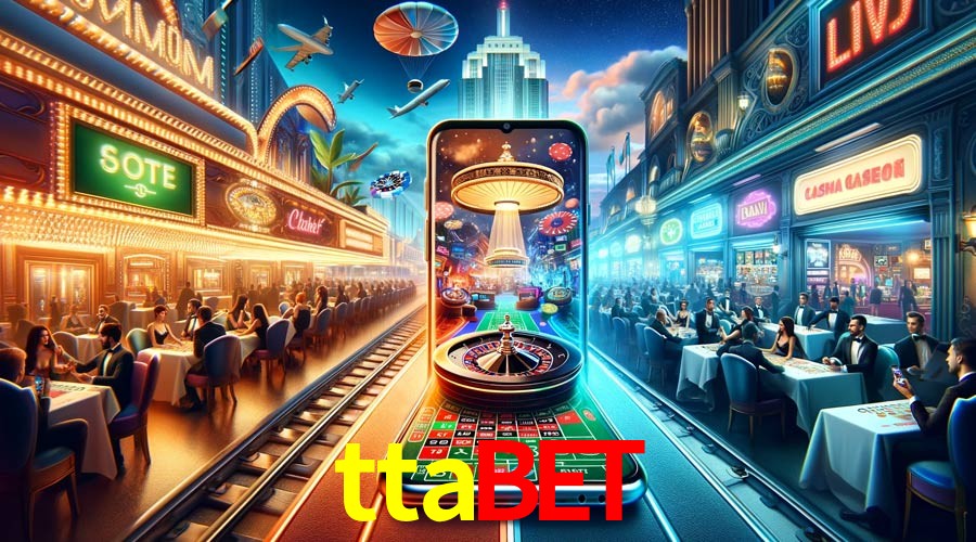 Flash Promotion ttabet