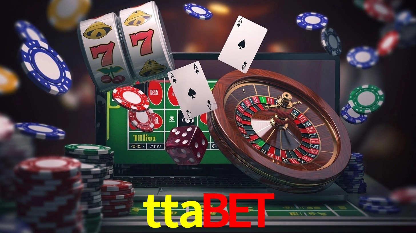ttabet Bônus - ttabet visual 1