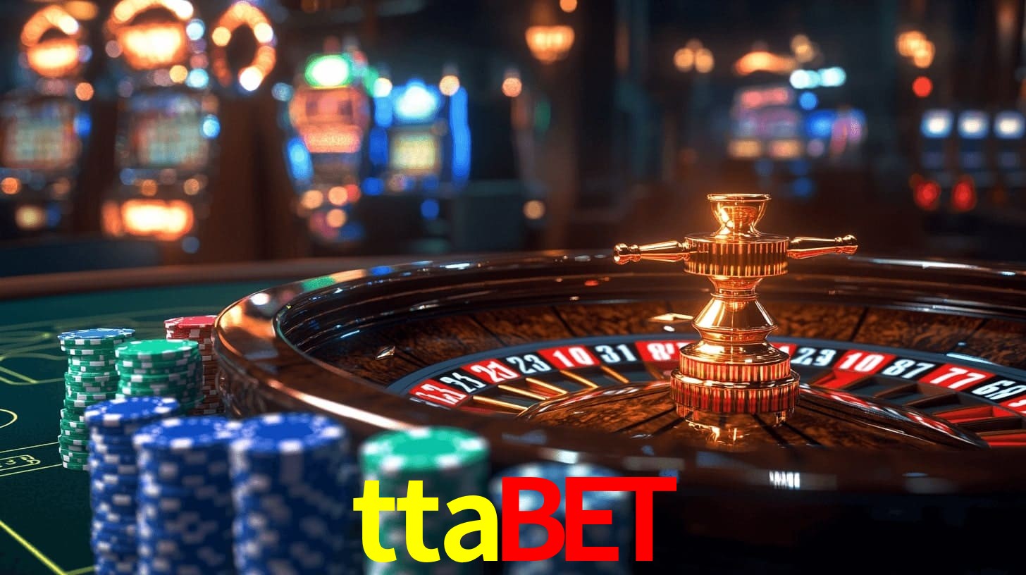 Sinta a adrenalina dos jogos de cassino com ttabet