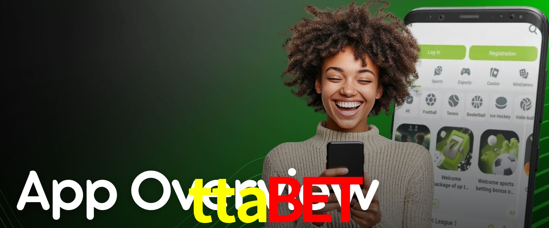 APP oficial da ttabet para mobile