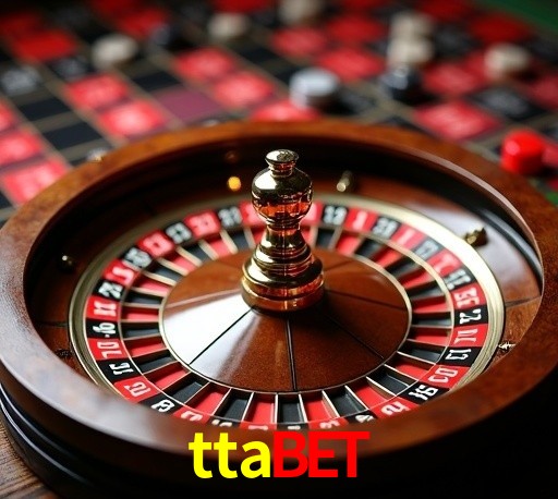 Design Responsivo ttabet
