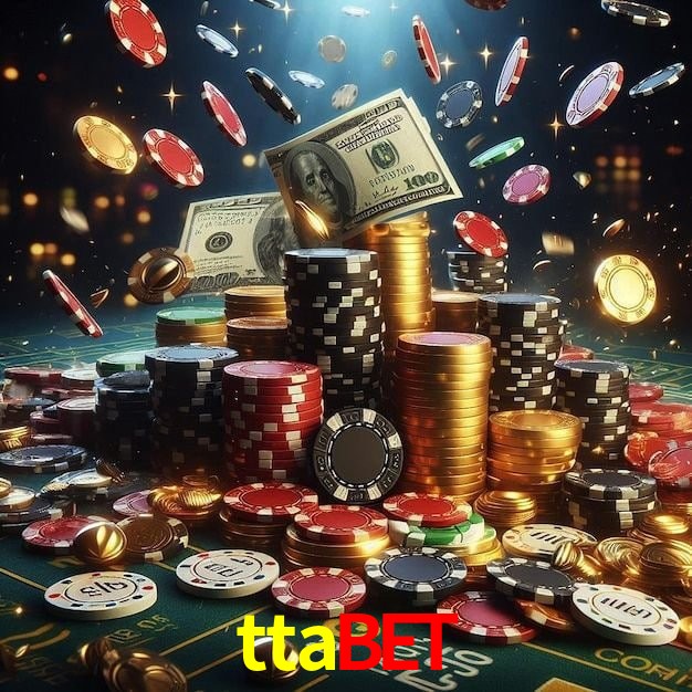 Desvendando o Mundo dos Jogos Virtuais na ttabet
