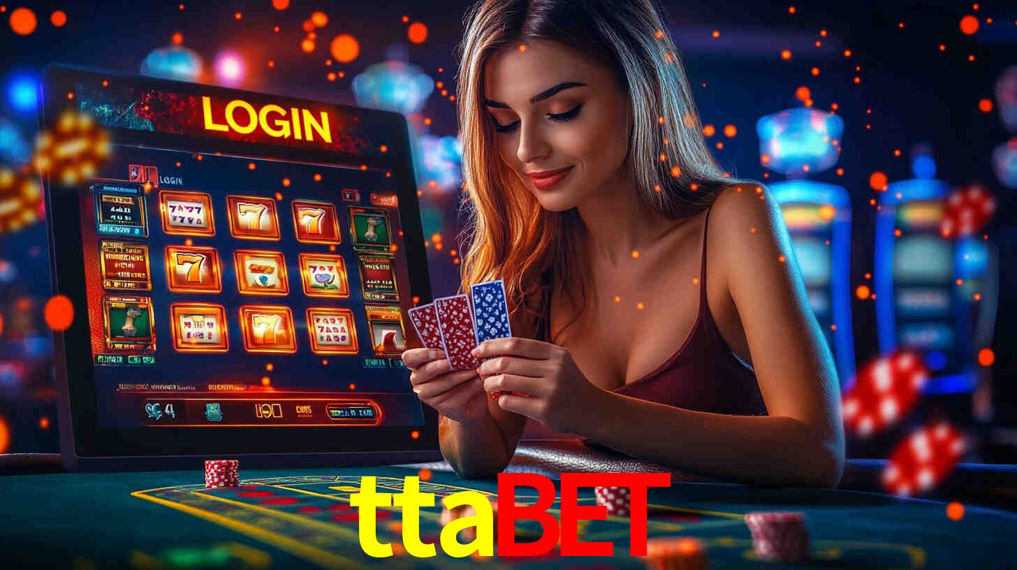 ttabet.com